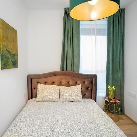 Central Station Apartment No1 카우나스 외부 사진