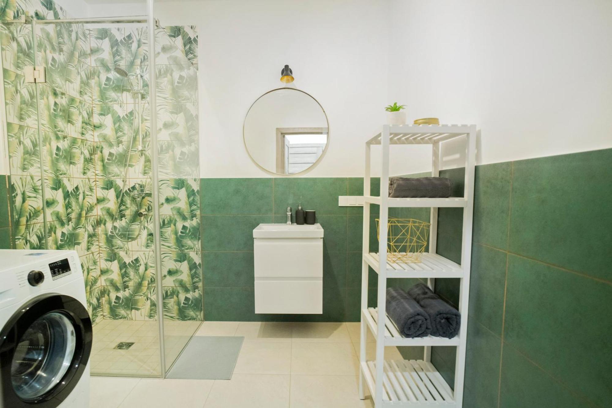 Central Station Apartment No1 카우나스 외부 사진
