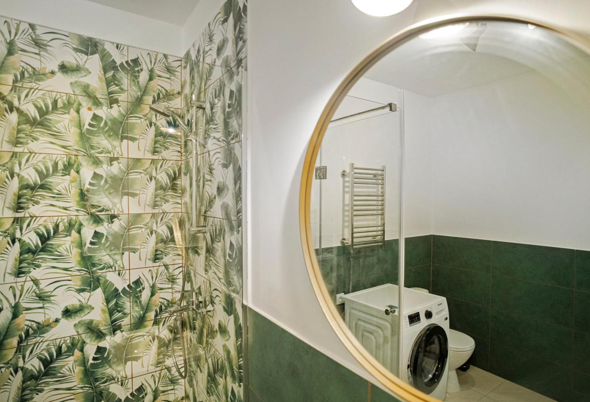 Central Station Apartment No1 카우나스 외부 사진