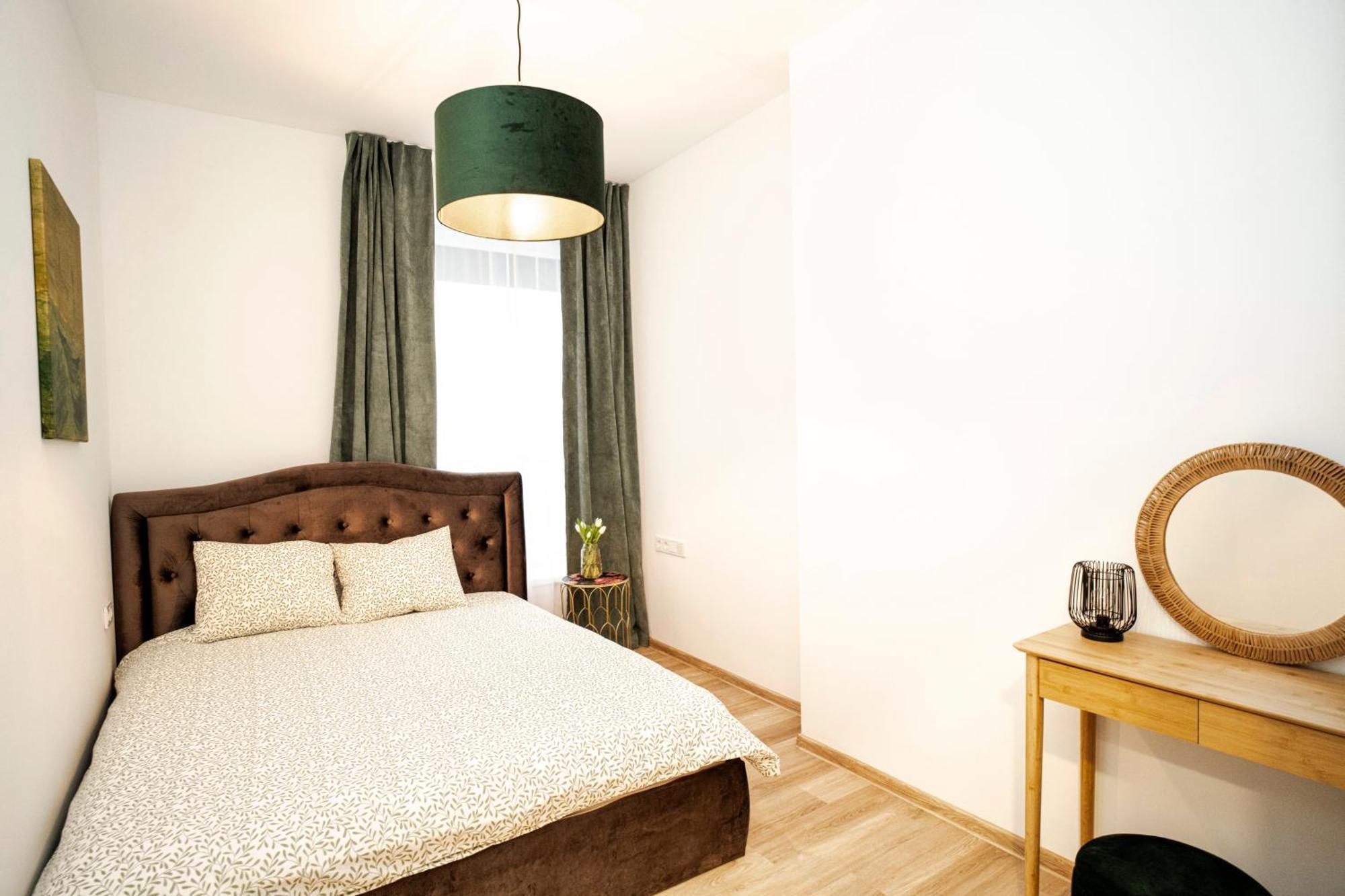 Central Station Apartment No1 카우나스 외부 사진