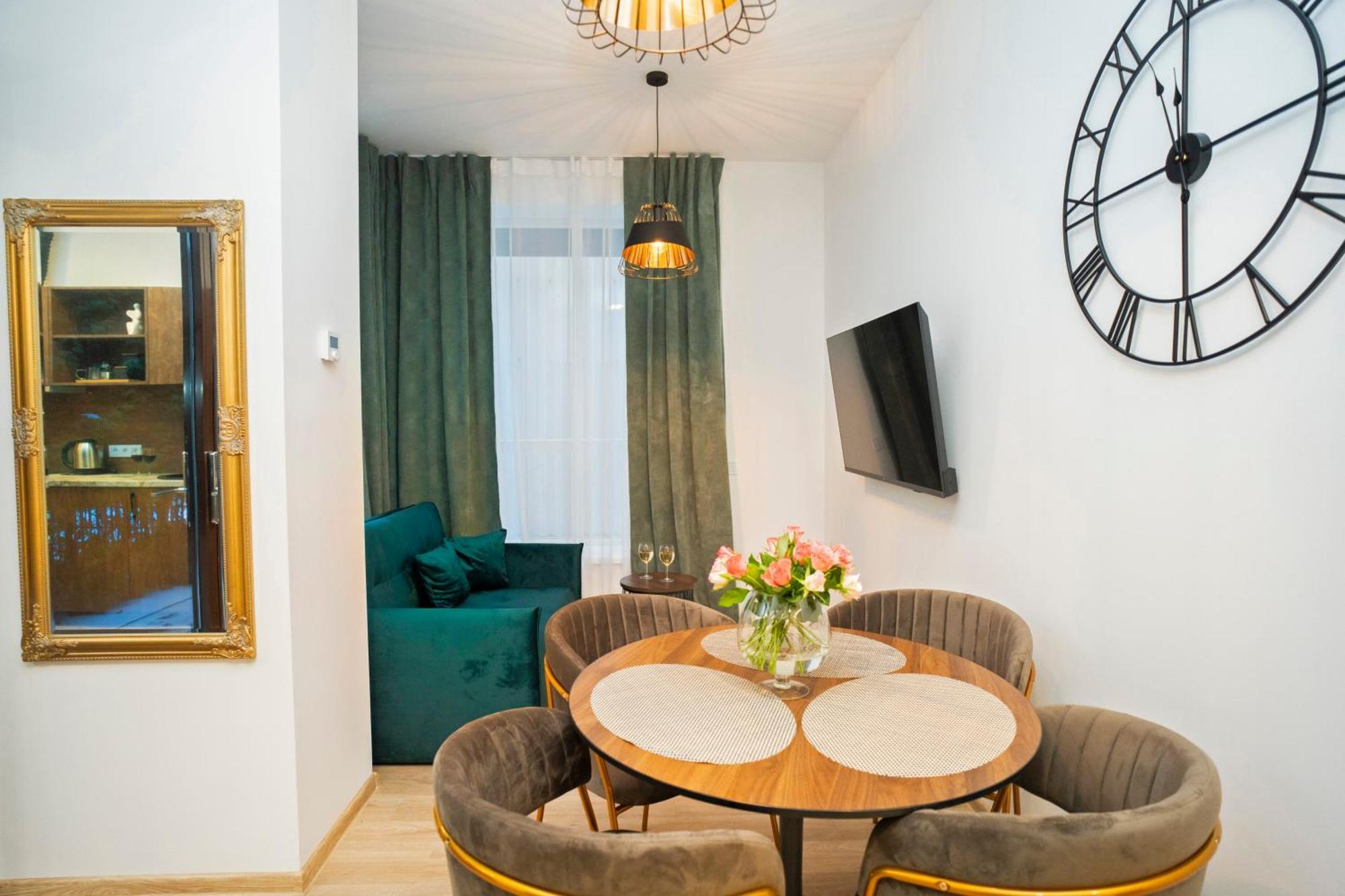 Central Station Apartment No1 카우나스 외부 사진